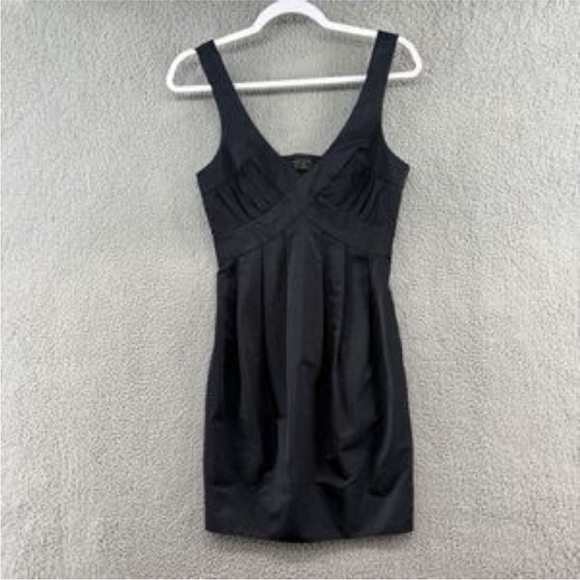 Little Black Dress All Saints .size S - Picture 3 of 8